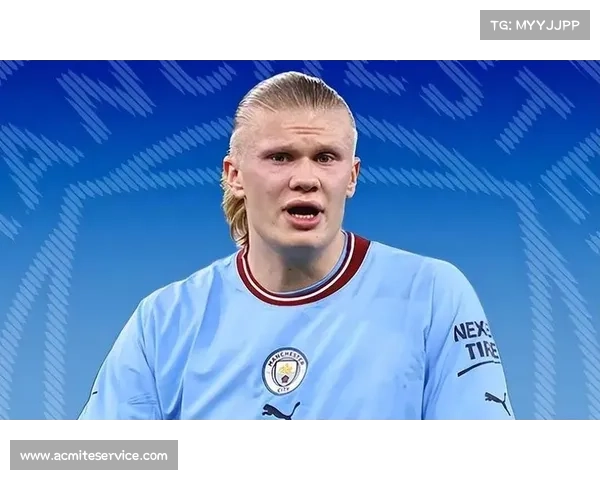 哈兰德英超七轮狂轰进球刷新个人新高再创历史前三神锋纪录